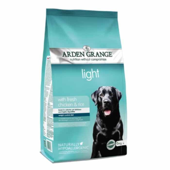 Arden Grange Light Dog Food