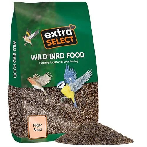 Extra Select Niger Seed