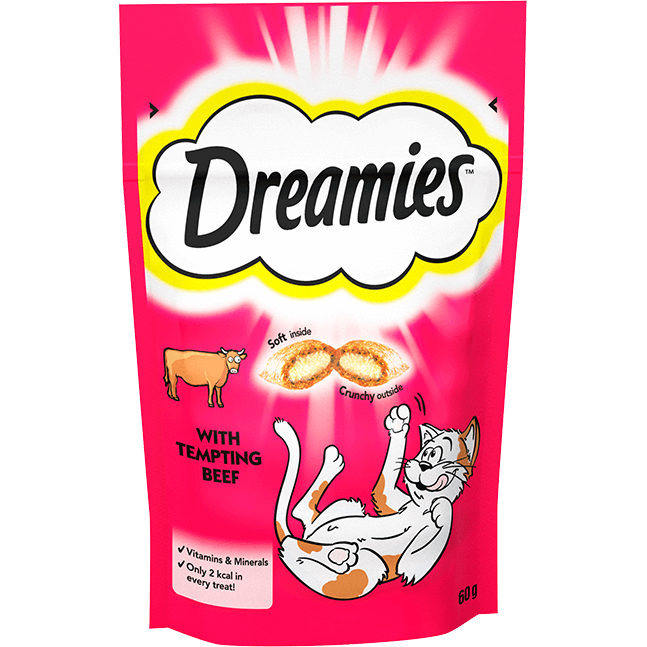 Dreamies Cat Treats