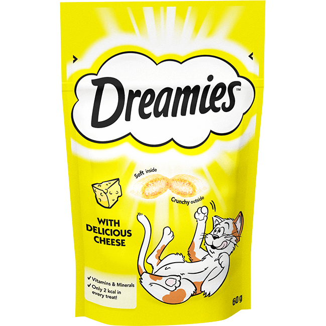 Dreamies Cat Treats