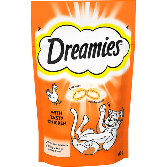 Dreamies Cat Treats