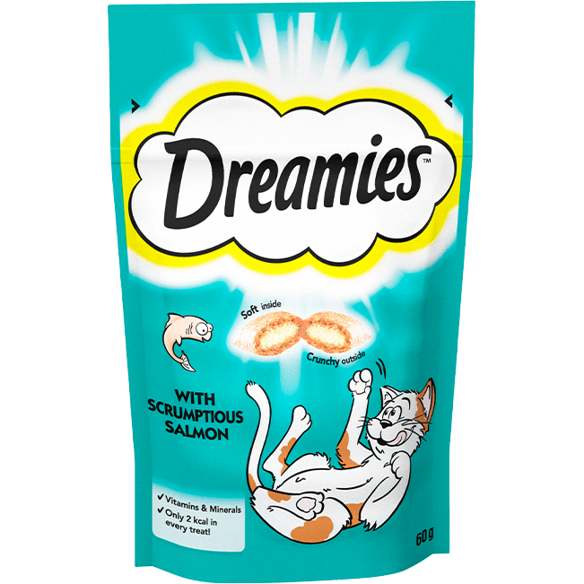 Dreamies Cat Treats