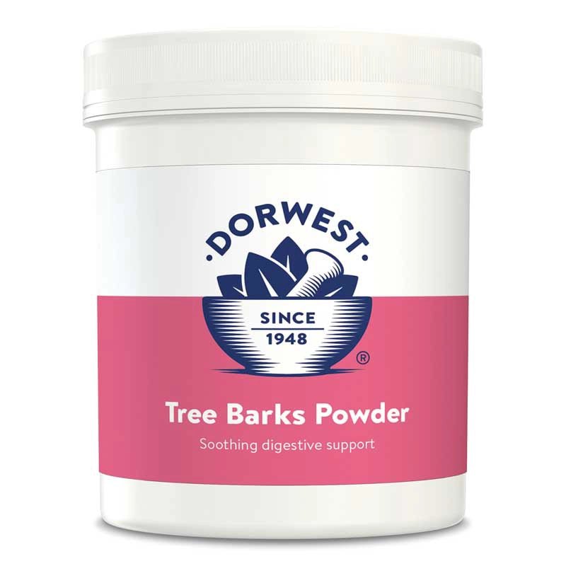 Dorwest Tree Barks Powder