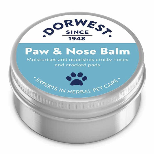 Dorwest Paw & Nose Balm