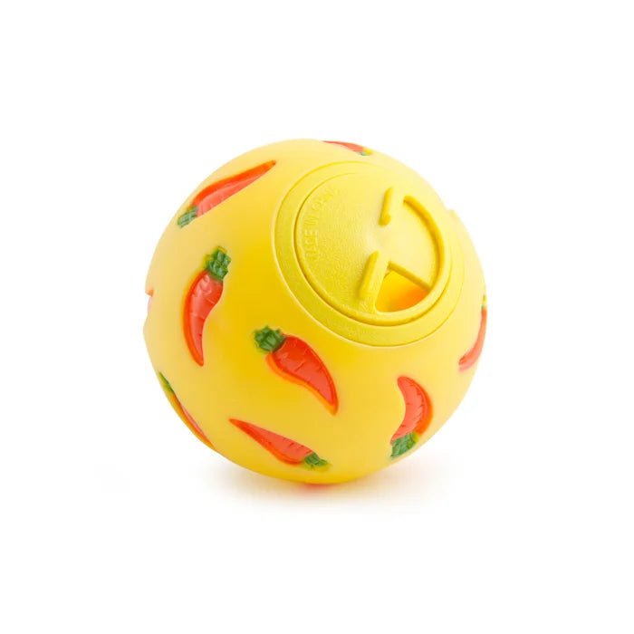 Ancol Treat Ball Small-Animal