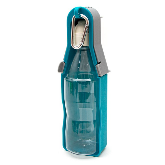 Travel Bottle with Stand