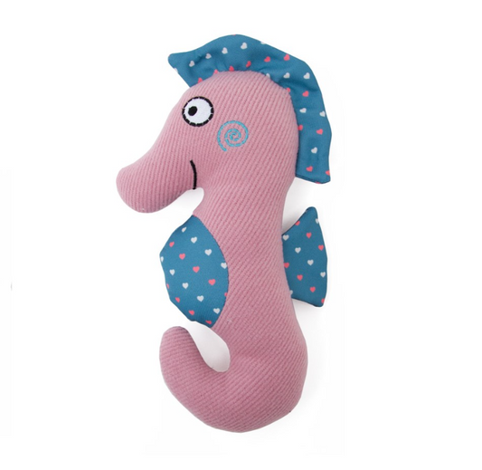 G&S Puppy Love Seahorse