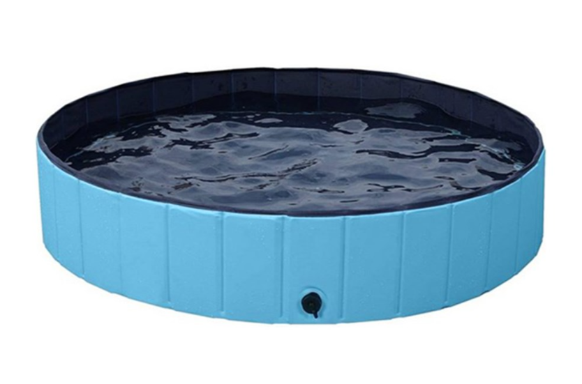 Pet Swimming Pool