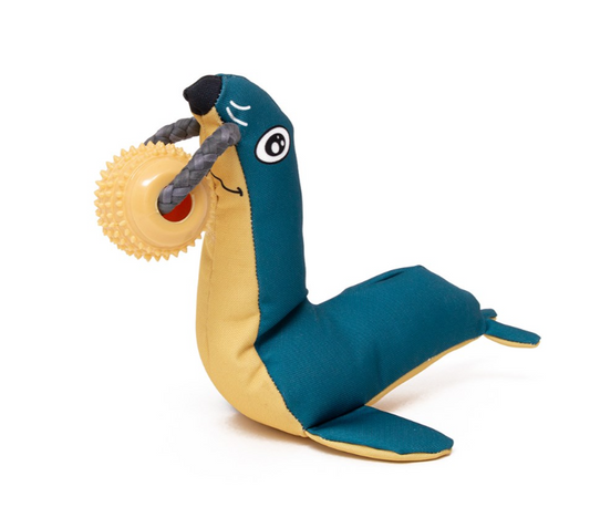 G&S Oddity Ocean Sea Lion Floating Toy 22cm