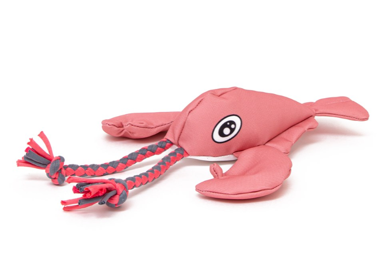 G&S Oddity Ocean Lobster Floating Toy 24cm