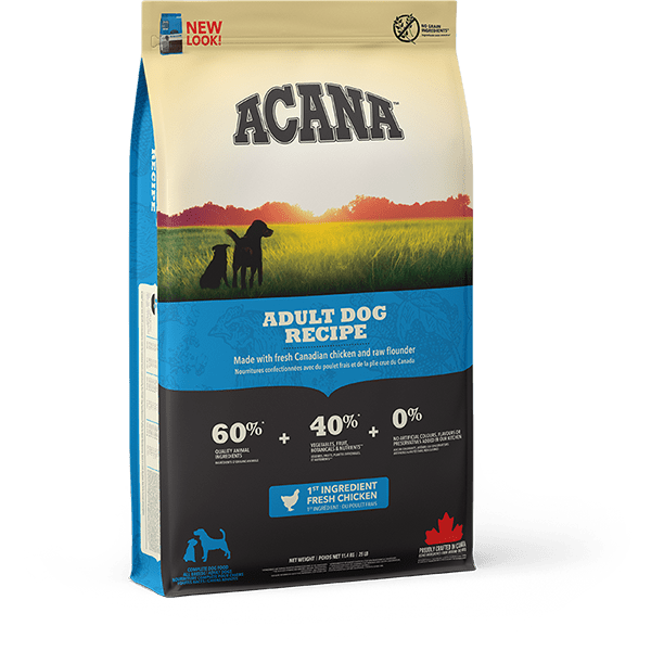 Acana Adult Dog Food