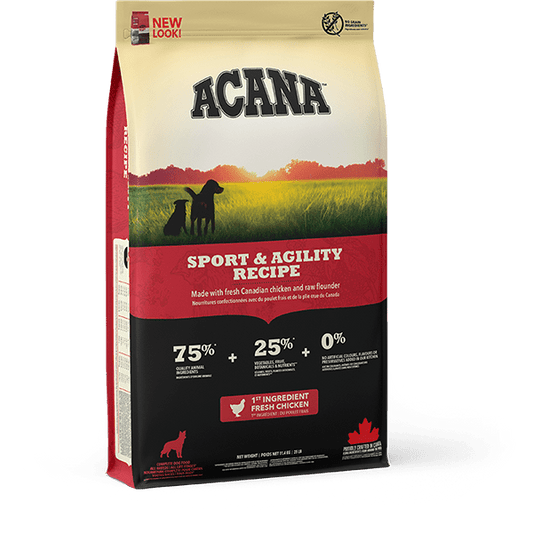 Acana Sport & Agility Dog Food