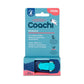 Coachi Whizzclick - Navy & Light Blue