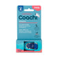 Coachi Whizzclick - Light Blue & Navy