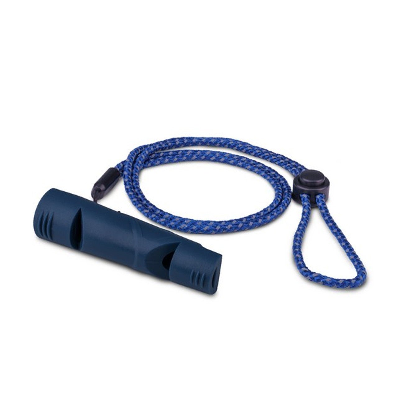 Coachi Two-Tone Whistle - Navy