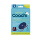 Coachi Training Line Navy & Coral 10m