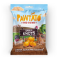 Pawtato Small Knots 150g