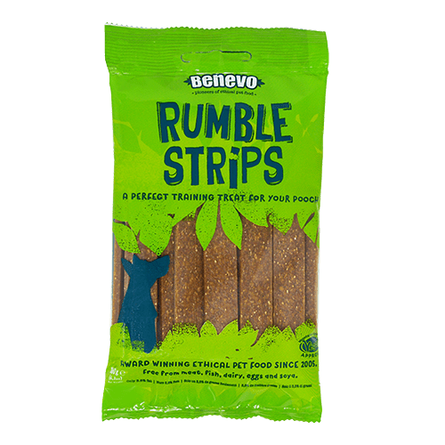 Benevo Rumble Strips 180g