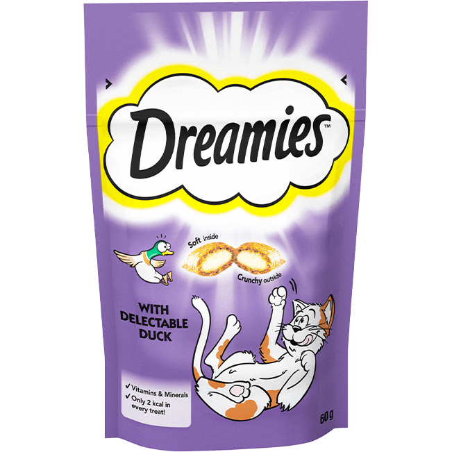 Dreamies Cat Treats