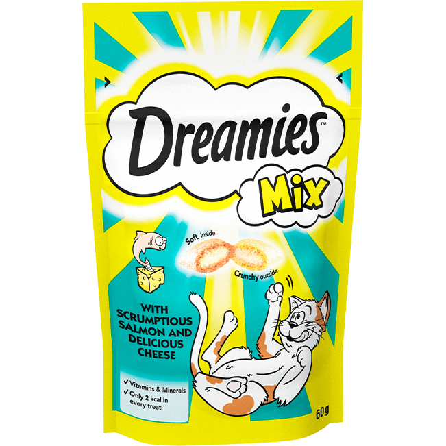 Dreamies Cat Treats