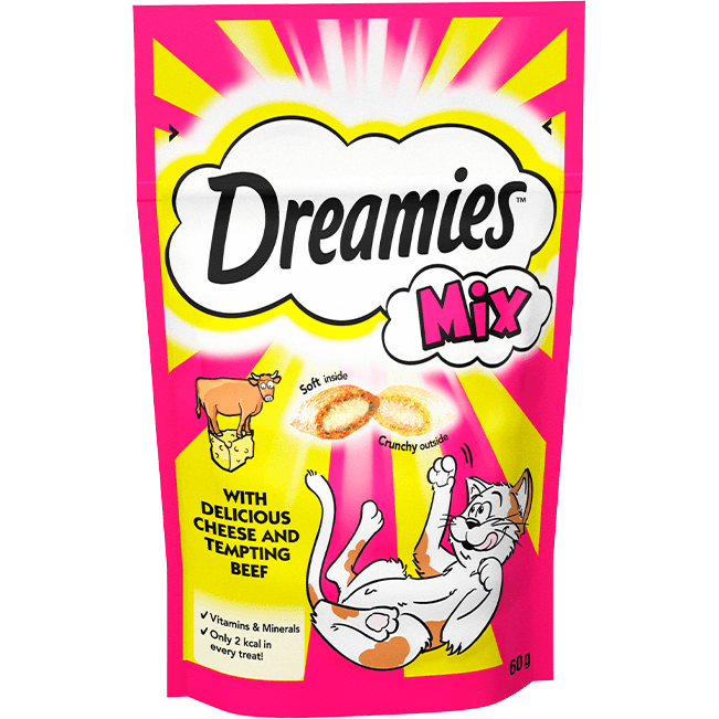 Dreamies Cat Treats