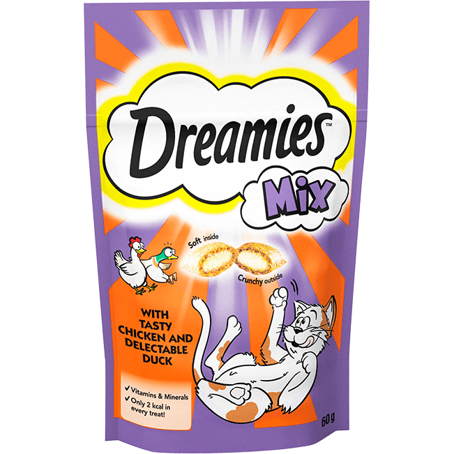 Dreamies Cat Treats