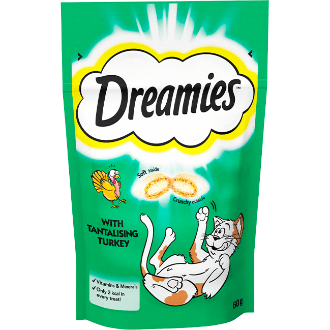 Dreamies Cat Treats