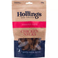 Hollings Chicken Necks 120g