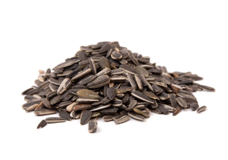 Norah's Seed Mix 100g