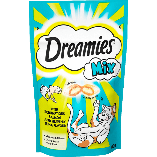 Dreamies Cat Treats