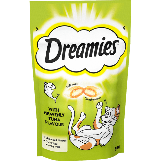 Dreamies Cat Treats