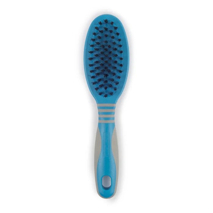 Ancol Ergo Soft Bristle Brush