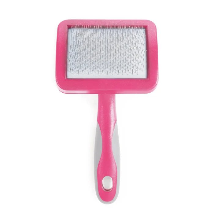 Ancol Ergo Cat Slicker Brush