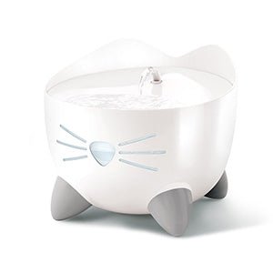 Catit PIXI Drinking Fountain - White