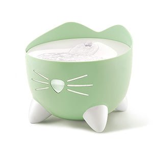 Catit PIXI Drinking Fountain - Green