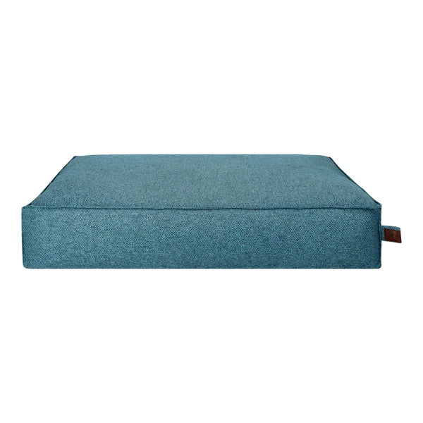 Fantail Origin Mattress Cosmic Blue Dog Bed