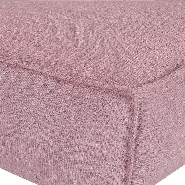 Fantail Origin Mattress Iconic Pink Dog Bed