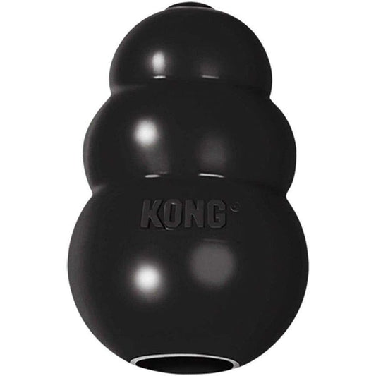 Kong Extreme Black Dog Toy