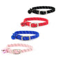 Ancol Softweave Reflective Elastic Cat Collar