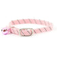 Ancol Softweave Reflective Elastic Cat Collar