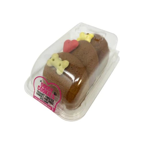 Barking Bakery Doggie Cookie 3pk