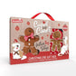 Cupid & Comet Christmas Eve Gift Box for Dogs - Medium