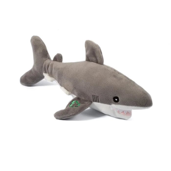 Ancol Shark Made From Cuddler