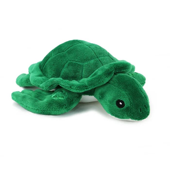 Ancol Made From Turtle Dog Toy