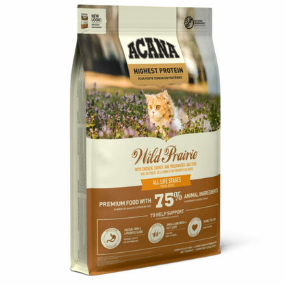 Acana Wild Prairie Cat Food