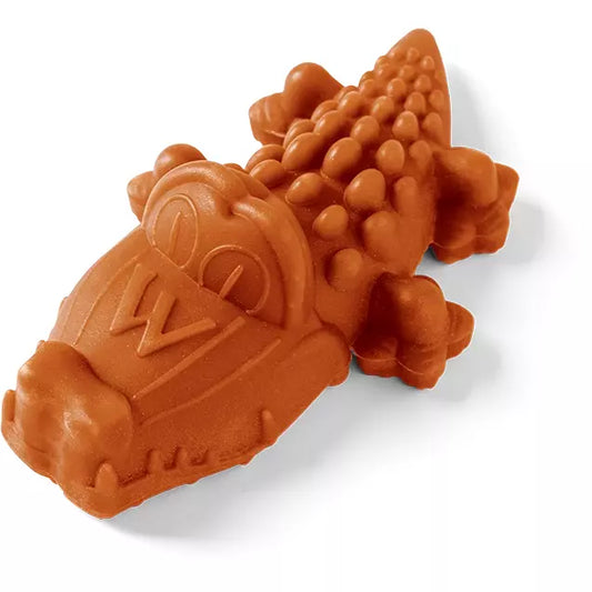 Whimzee Daily Dog Alligator Dental Chew