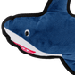 Beco Recycled Rough & Tough Shark Dog Toy