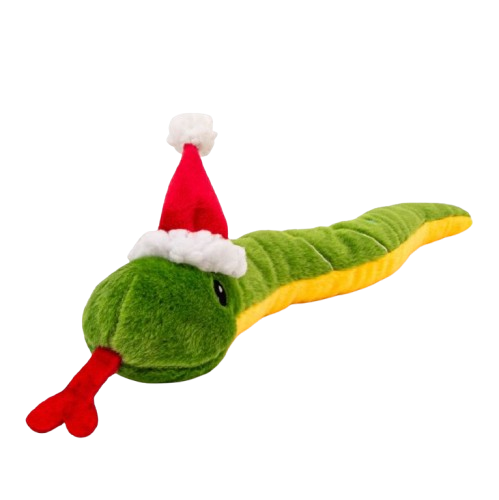 Great&Small Christmas Yuletide Snake