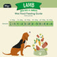 Naturediet Feel Good Lamb Wet Dog Food