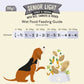 Naturediet Feel Good Senior and Light Wet Dog Food